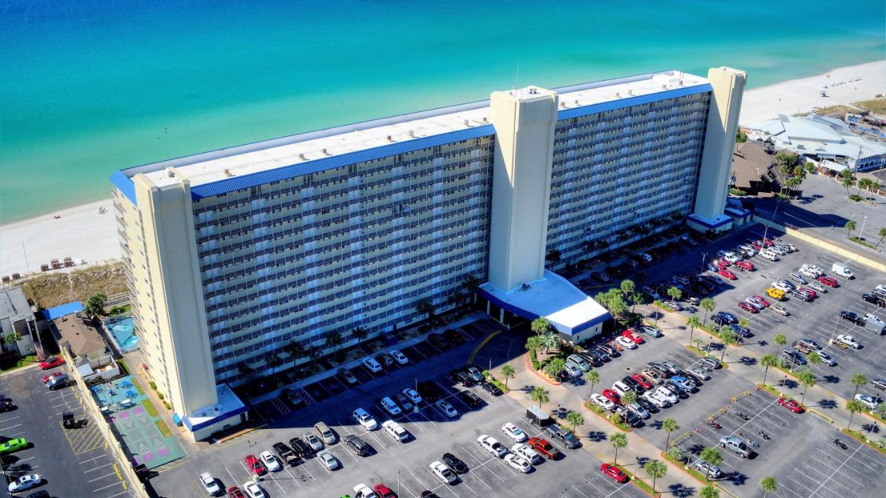 Summit Beach Resort 1429 Panama City Beach Exterior foto