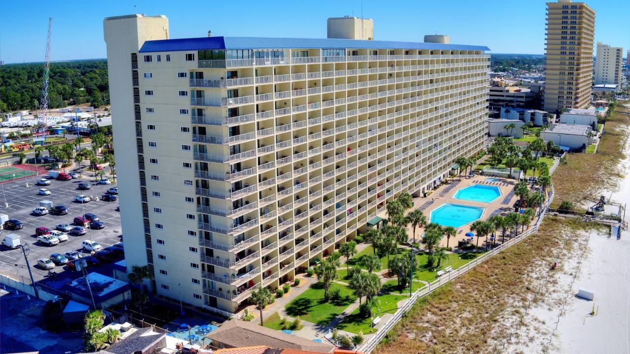 Summit Beach Resort 1429 Panama City Beach Exterior foto