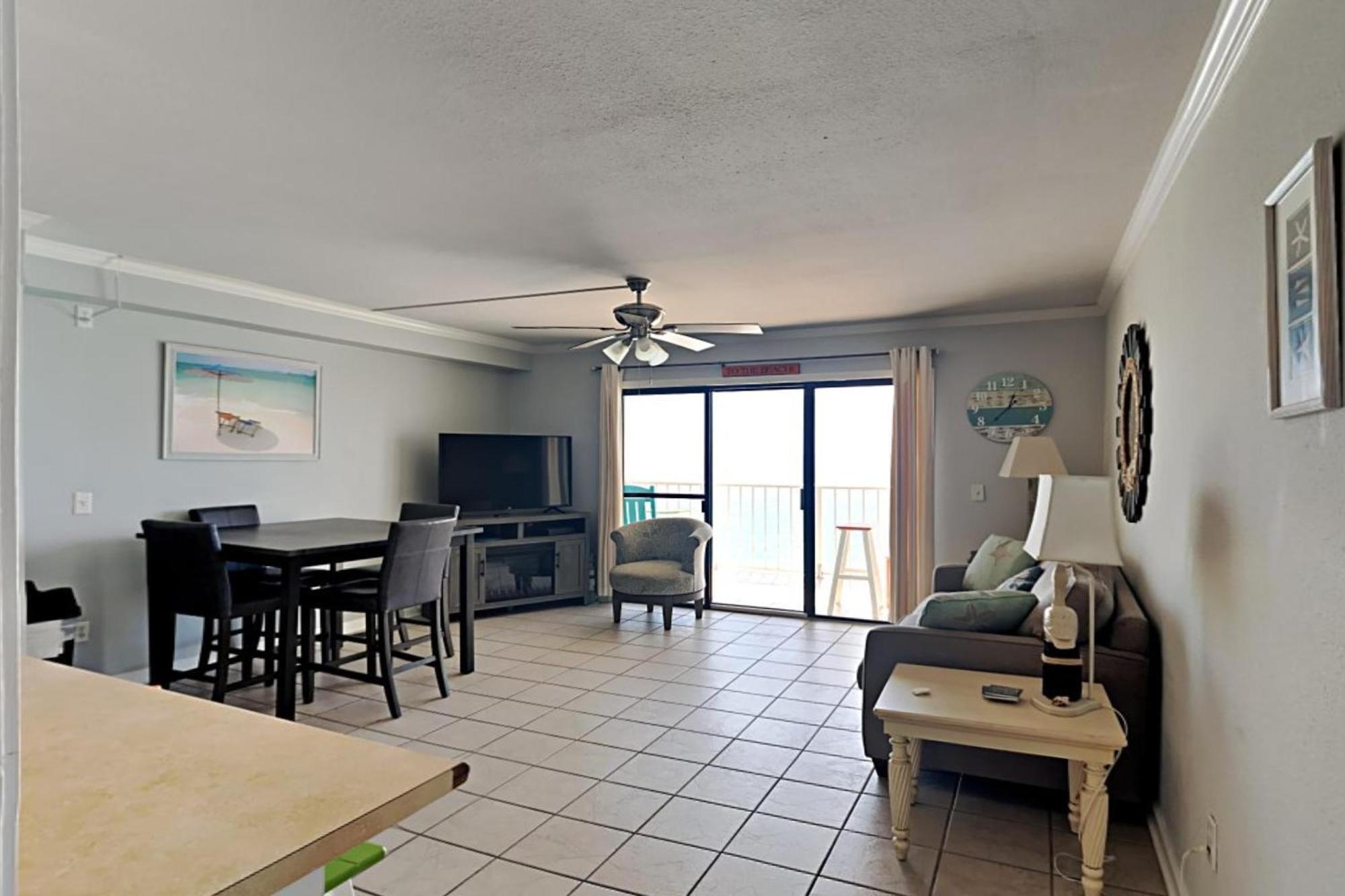 Summit Beach Resort 1429 Panama City Beach Exterior foto